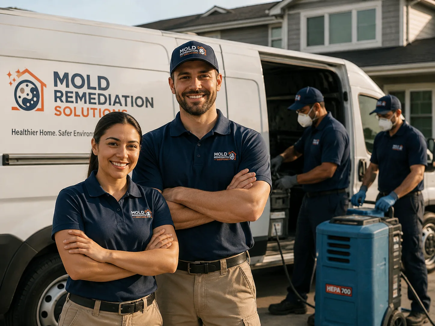 Mold Remediation company in Rubicon, WI